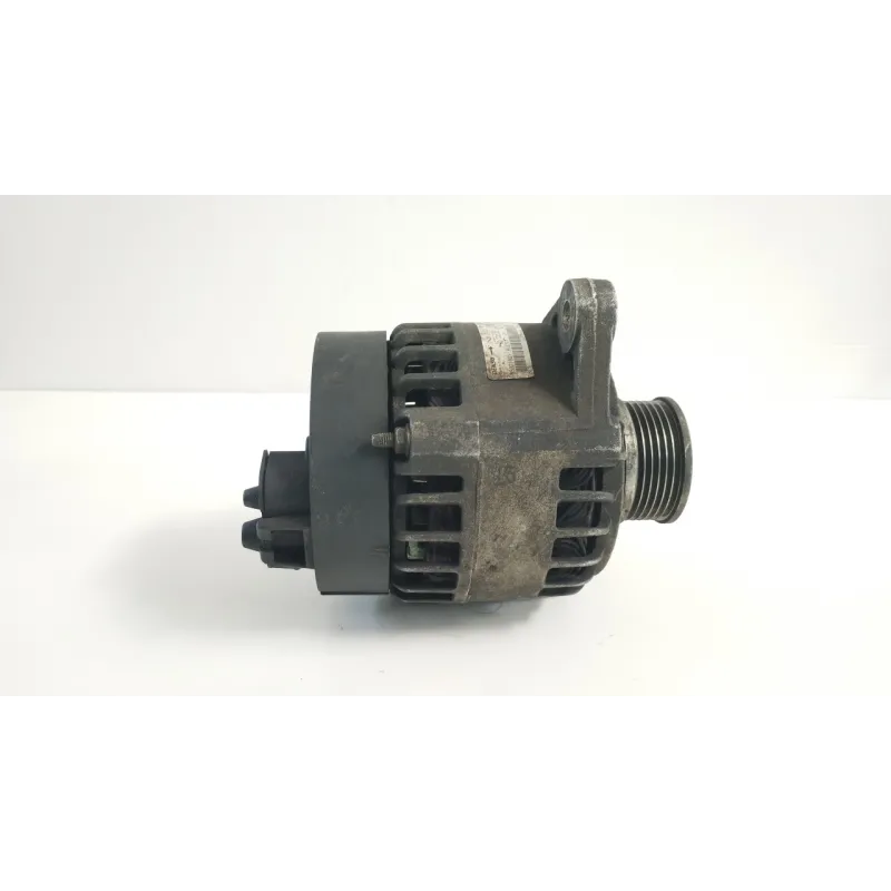 ALTERNATORE ALFA ROMEO 156 1A SERIE (04/00-02/02) 2.4 JTD(100KW) DISTINCTIVE BER.4P/2387CC