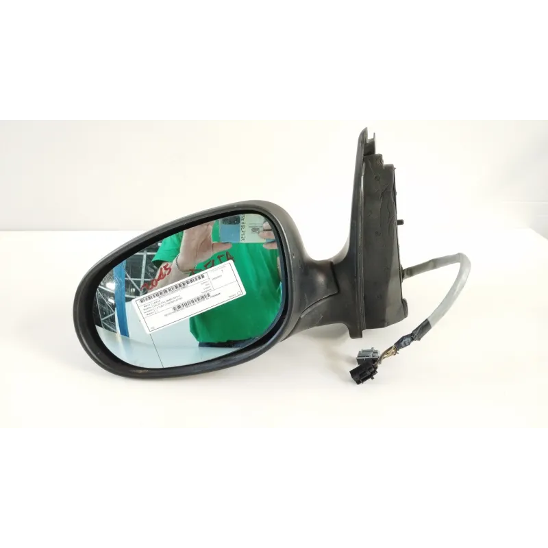 RETROVISORE EST. REGOLAZ. ELETTR. SX. LANCIA DELTA (TH) (06/08-03/11) 1.4 T-JET (110KW)PLATINO BER.5P/B/1368CC