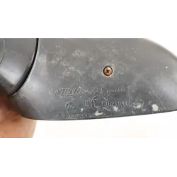 RETROVISORE EST. REGOLAZ. ELETTR. SX. LANCIA DELTA (TH) (06/08-03/11) 1.4 T-JET (110KW)PLATINO BER.5P/B/1368CC