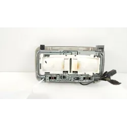 LUCE CORTESIA ANT. TETTO LANCIA DELTA (TH) (06/08-03/11) 1.4 T-JET (110KW)PLATINO BER.5P/B/1368CC