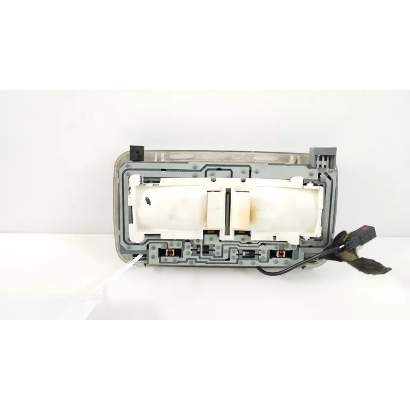 LUCE CORTESIA ANT. TETTO LANCIA DELTA (TH) (06/08-03/11) 1.4 T-JET (110KW)PLATINO BER.5P/B/1368CC