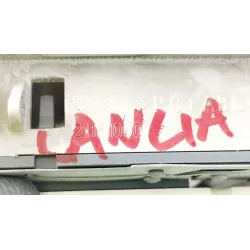 LUCE CORTESIA ANT. TETTO LANCIA DELTA (TH) (06/08-03/11) 1.4 T-JET (110KW)PLATINO BER.5P/B/1368CC