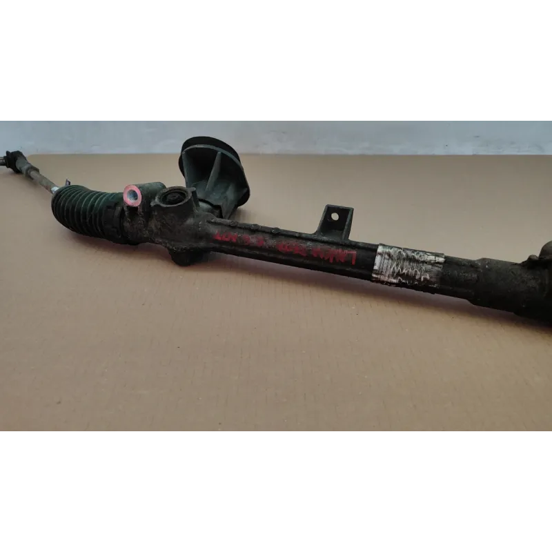 SCATOLA STERZO LANCIA DELTA (TH) (06/08-03/11) 1.4 T-JET (110KW)PLATINO BER.5P/B/1368CC