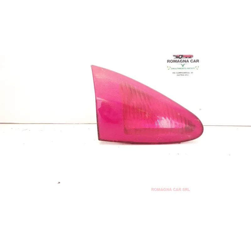 FANALE POST. PARTE INT. SX. ALFA ROMEO 147 (W8) (08/00-01/06) 1.6 16V TS(77KW) CONNECT BER. 3P/B/1598C