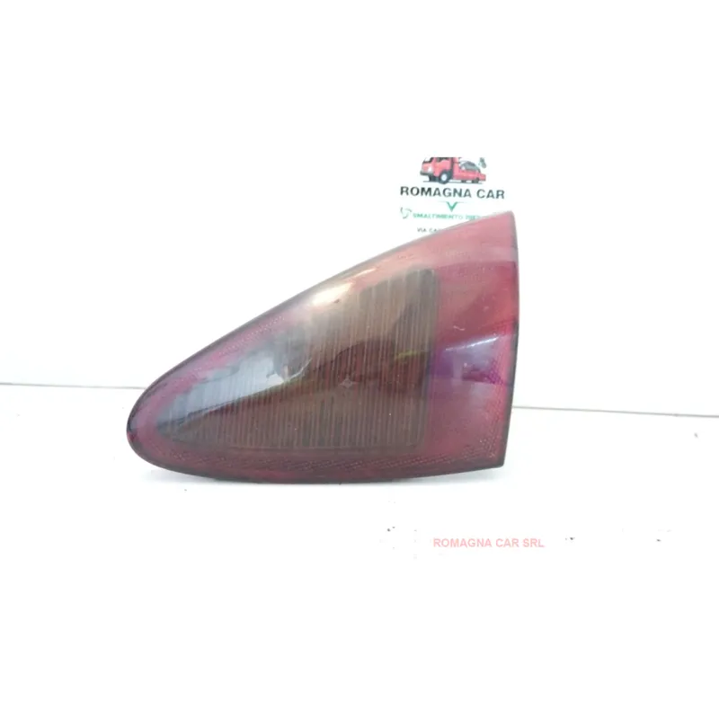 FANALE POST. PARTE INT. DX. ALFA ROMEO 147 (W8) (08/00-01/06) 1.6 16V TS(77KW) CONNECT BER. 3P/B/1598C