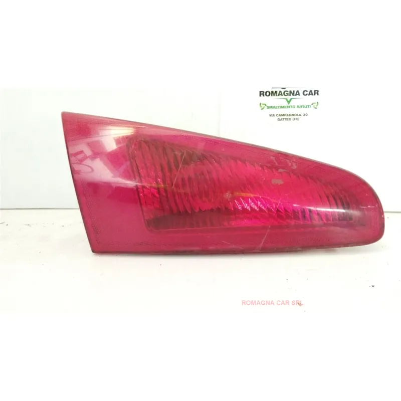 FANALE POST. PARTE EST. SX. ALFA ROMEO 147 (W8) (08/00-01/06) 1.6 16V TS(77KW) CONNECT BER. 3P/B/1598C