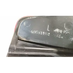 FANALE POST. SX. FIAT DOBLO CARGO (2W) (12/03-12/06 1.2I FRG 3P/B/1242CC