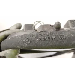 RETROVISORE EST. REGOLAZ. ELETTR. RI DX. CITROEN JUMPER FURGONE (06/06-) 28 2.2 HDI 100 PC-TN FRG 4P/D/2198CC