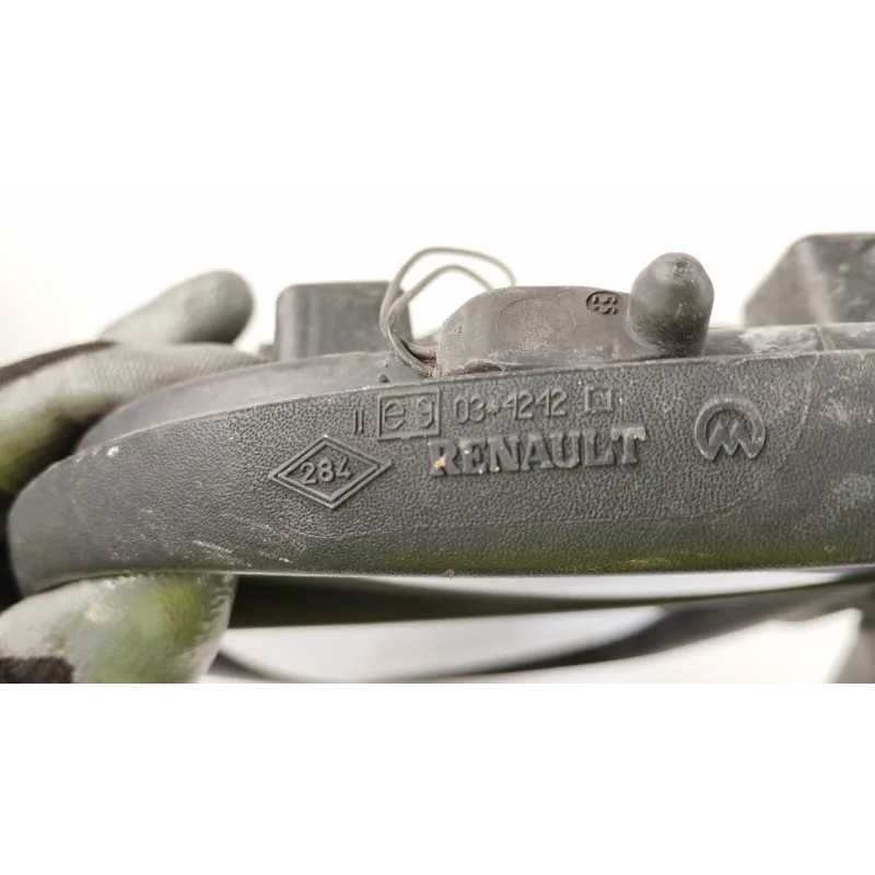 RETROVISORE EST. REGOLAZ. ELETTR. RI DX. CITROEN JUMPER FURGONE (06/06-) 28 2.2 HDI 100 PC-TN FRG 4P/D/2198CC