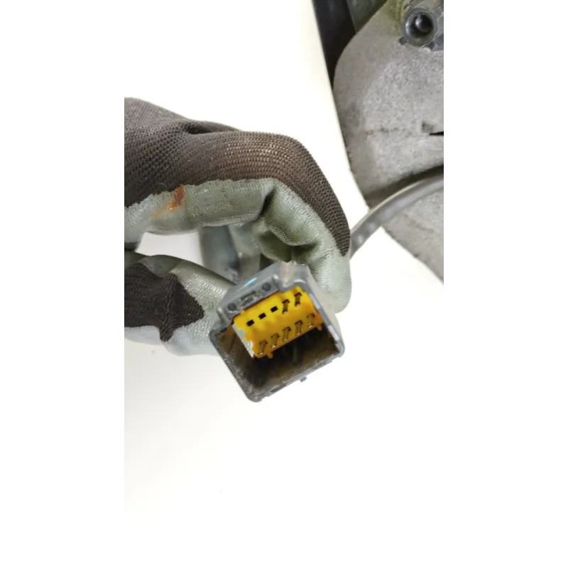 RETROVISORE EST. REGOLAZ. ELETTR. RI DX. CITROEN JUMPER FURGONE (06/06-) 28 2.2 HDI 100 PC-TN FRG 4P/D/2198CC