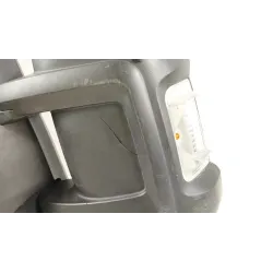 RETROVISORE EST. REGOLAZ. ELETTR. RI SX. CITROEN JUMPER FURGONE (06/06-) 28 2.2 HDI 100 PC-TN FRG 4P/D/2198CC