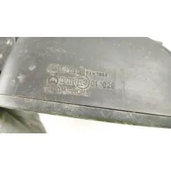 RETROVISORE EST. REGOLAZ. ELETTR. RI SX. CITROEN JUMPER FURGONE (06/06-) 28 2.2 HDI 100 PC-TN FRG 4P/D/2198CC