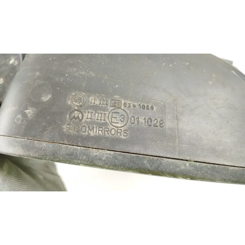 RETROVISORE EST. REGOLAZ. ELETTR. RI SX. CITROEN JUMPER FURGONE (06/06-) 28 2.2 HDI 100 PC-TN FRG 4P/D/2198CC