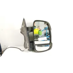 RETROVISORE EST. REGOLAZ. ELETTR. DX. CITROEN JUMPER FURGONE (06/06-) 28 2.2 HDI 100 PC-TN FRG 4P/D/2198CC