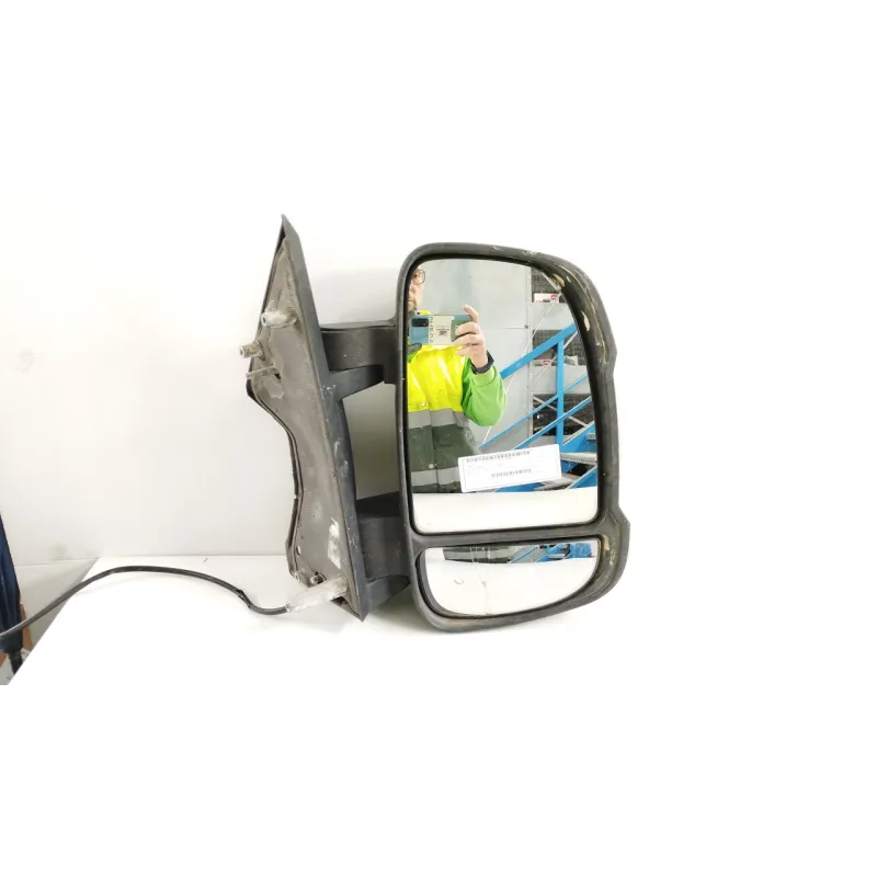 RETROVISORE EST. REGOLAZ. ELETTR. DX. CITROEN JUMPER FURGONE (06/06-) 28 2.2 HDI 100 PC-TN FRG 4P/D/2198CC