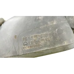 RETROVISORE EST. REGOLAZ. ELETTR. DX. CITROEN JUMPER FURGONE (06/06-) 28 2.2 HDI 100 PC-TN FRG 4P/D/2198CC