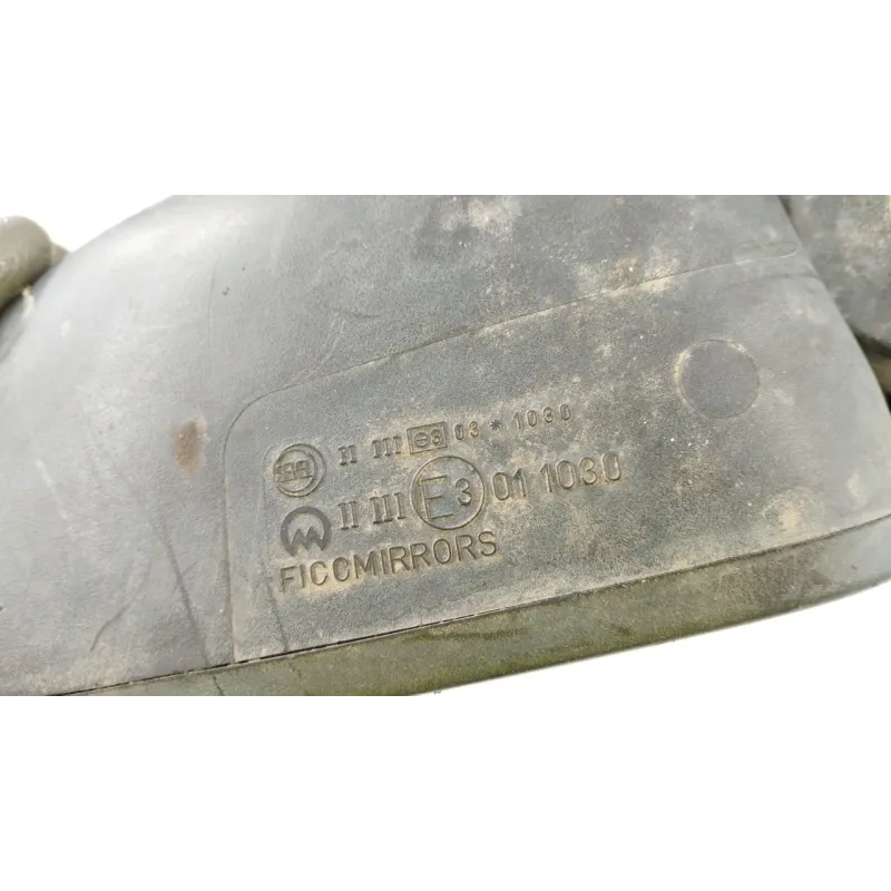 RETROVISORE EST. REGOLAZ. ELETTR. DX. CITROEN JUMPER FURGONE (06/06-) 28 2.2 HDI 100 PC-TN FRG 4P/D/2198CC