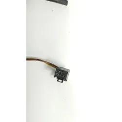 RETROVISORE EST. REGOLAZ. ELETTR. DX. CITROEN JUMPER FURGONE (06/06-) 28 2.2 HDI 100 PC-TN FRG 4P/D/2198CC