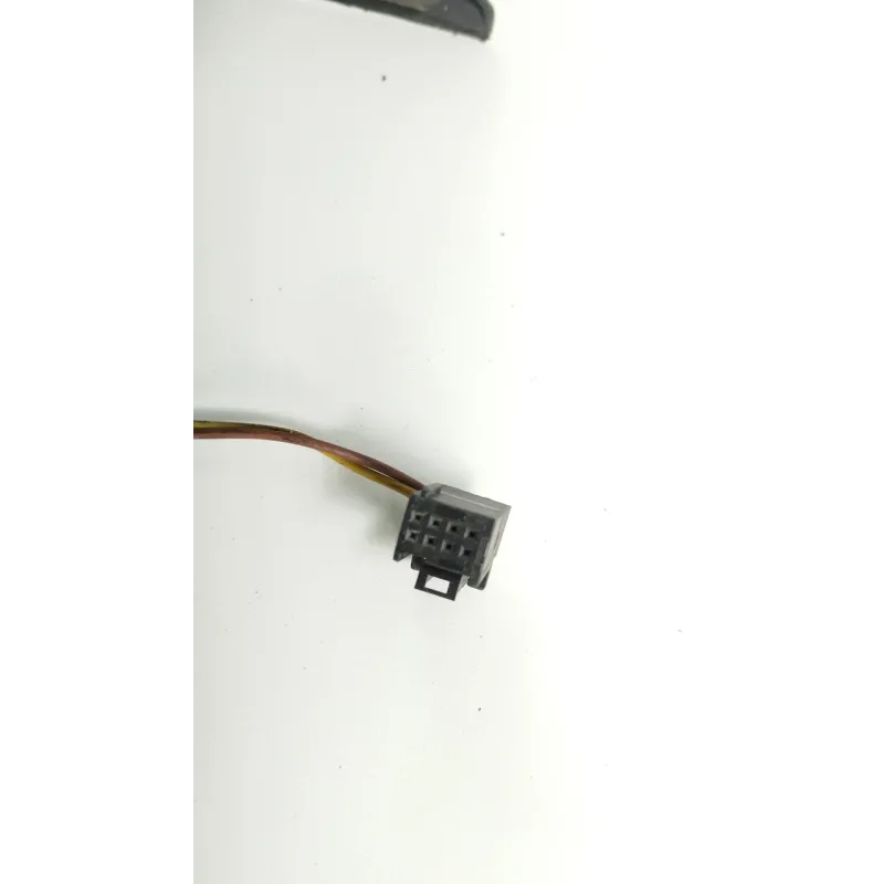 RETROVISORE EST. REGOLAZ. ELETTR. DX. CITROEN JUMPER FURGONE (06/06-) 28 2.2 HDI 100 PC-TN FRG 4P/D/2198CC