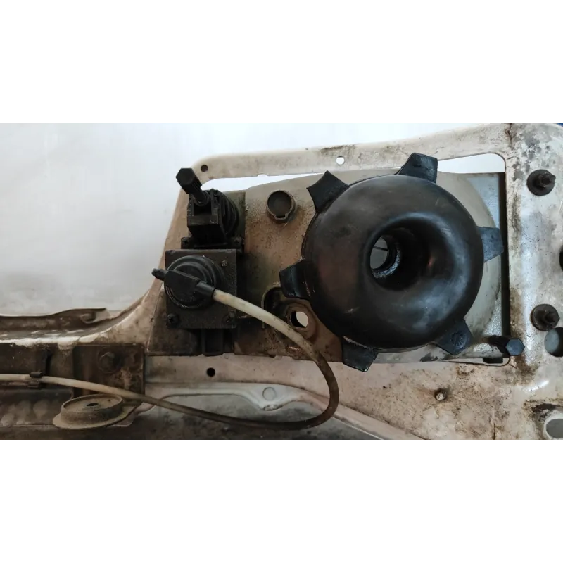 PROIETTORE DX. FIAT DUCATO (2E) (02/02-06/06) 15 2.8 JTD PM CMB 4P/D/2798CC