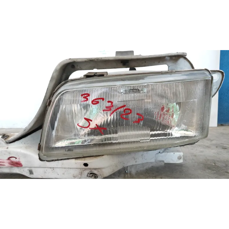 PROIETTORE SX. FIAT DUCATO (2E) (02/02-06/06) 15 2.8 JTD PM CMB 4P/D/2798CC