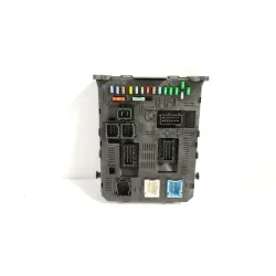 CENTRALINA INIEZIONE CITROEN C4 (11/04-10/10) 1.4 16V BER. 5P/B/1360CC