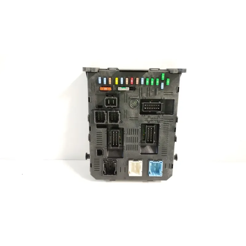 CENTRALINA INIEZIONE CITROEN C4 (11/04-10/10) 1.4 16V BER. 5P/B/1360CC