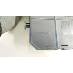 CENTRALINA INIEZIONE CITROEN C4 (11/04-10/10) 1.4 16V BER. 5P/B/1360CC