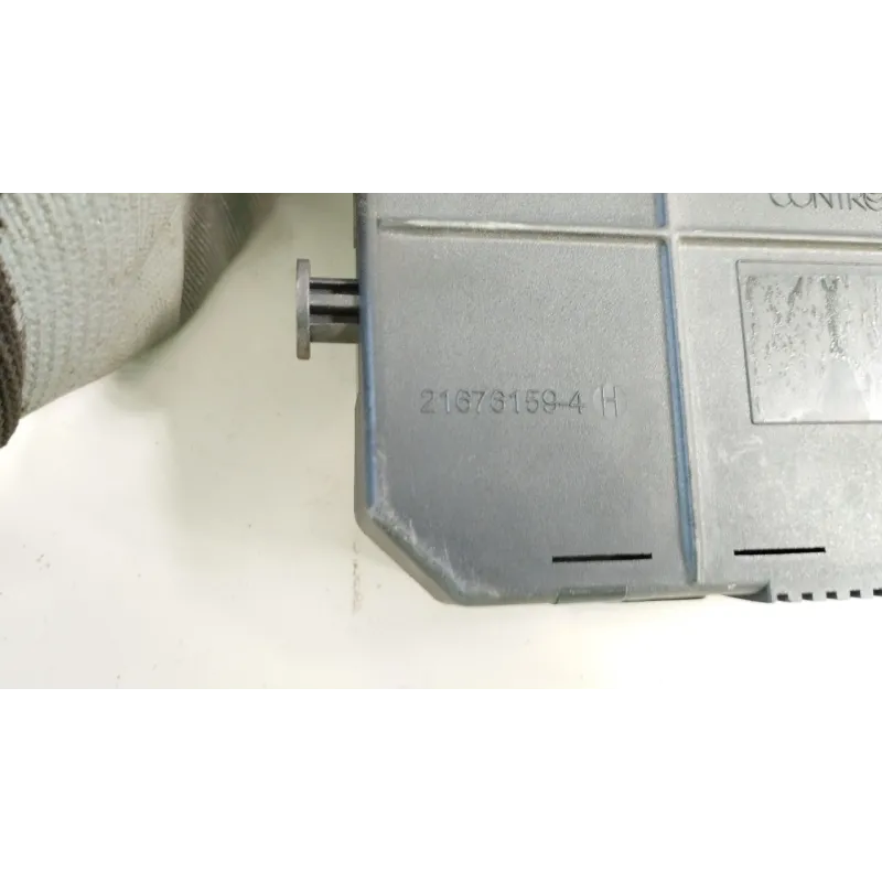 CENTRALINA INIEZIONE CITROEN C4 (11/04-10/10) 1.4 16V BER. 5P/B/1360CC