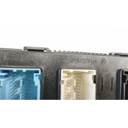 CENTRALINA INIEZIONE CITROEN C4 (11/04-10/10) 1.4 16V BER. 5P/B/1360CC