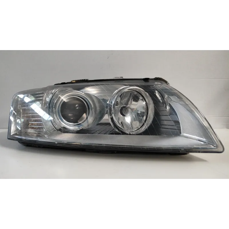 PROIETTORE DX. AUDI A8 (4E) (09/02-05/10) 2.8 V6 FSIE MULTITRONIC BER. 4P/B/2773CC