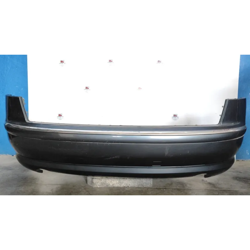 PARAURTI POST. AUDI A8 (4E) (09/02-05/10) 3.0 V6 TDI QUA.TIPTRONIC BER.4P/D/2967CC