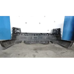 PARAURTI POST. AUDI A8 (4E) (09/02-05/10) 3.0 V6 TDI QUA.TIPTRONIC BER.4P/D/2967CC