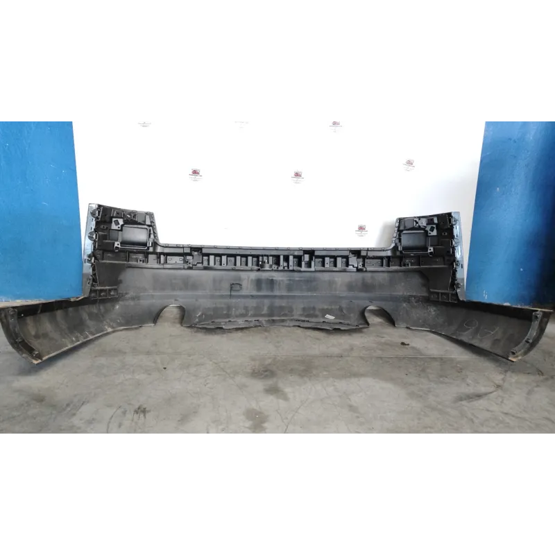 PARAURTI POST. AUDI A8 (4E) (09/02-05/10) 3.0 V6 TDI QUA.TIPTRONIC BER.4P/D/2967CC