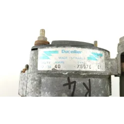 ALTERNATORE RENAULT 4 950