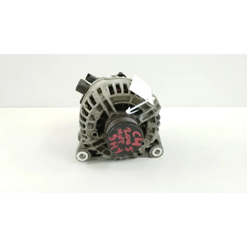ALTERNATORE 120AMP CITROEN C4 (11/04-10/10) 1.6 16V BER. 5P/B/1587CC