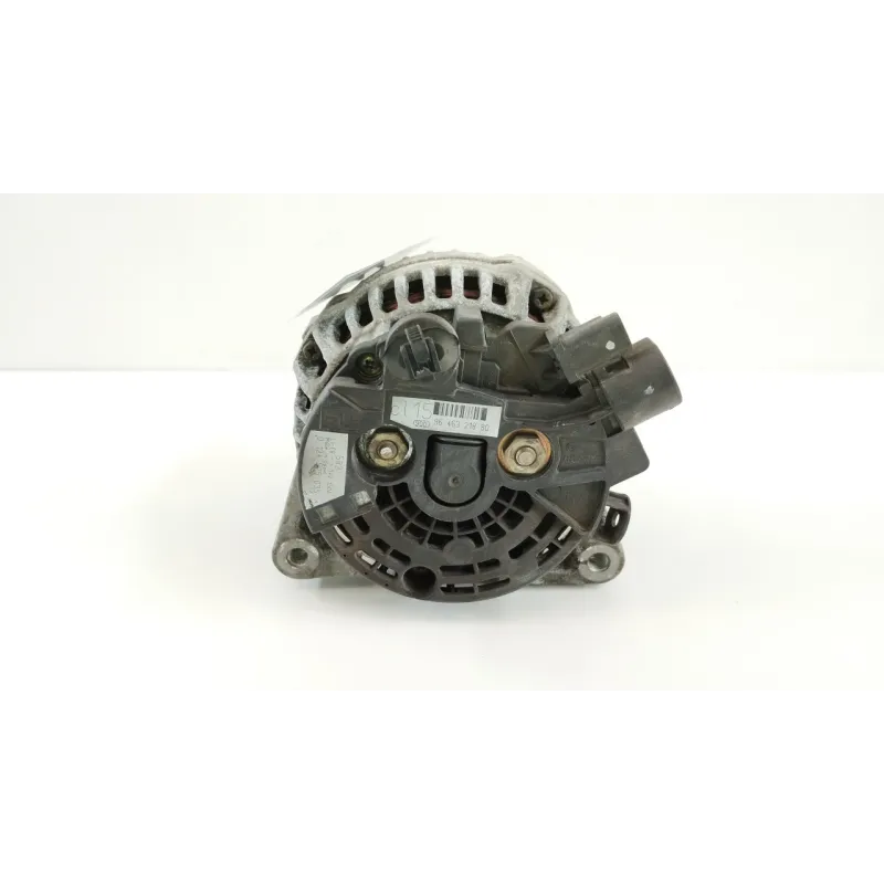 ALTERNATORE 120AMP CITROEN C4 (11/04-10/10) 1.6 16V BER. 5P/B/1587CC