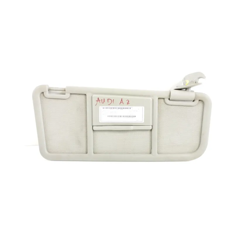 ALETTA PARASOLE PARABREZZA DX AUDI A2 (8Z) (06/00-02/06) 1.4 TDI BER. 5P/D/1422CC