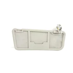 ALETTA PARASOLE PARABREZZA SX AUDI A2 (8Z) (06/00-02/06) 1.4 TDI BER. 5P/D/1422CC