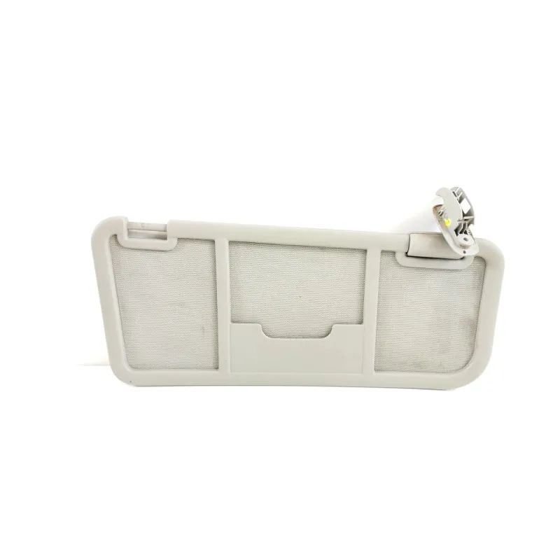 ALETTA PARASOLE PARABREZZA SX AUDI A2 (8Z) (06/00-02/06) 1.4 TDI BER. 5P/D/1422CC