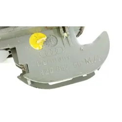 ALETTA PARASOLE PARABREZZA SX AUDI A2 (8Z) (06/00-02/06) 1.4 TDI BER. 5P/D/1422CC