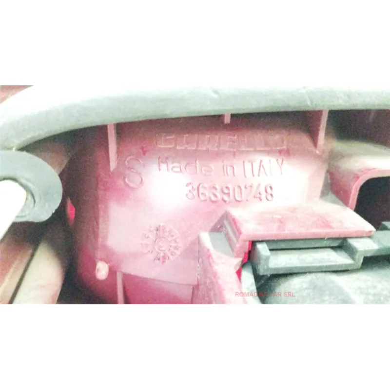 FANALE POST. PARTE EST. SX. ALFA ROMEO 145 (04/94-04/99) 1.3 BER. 3P/B/1351CC