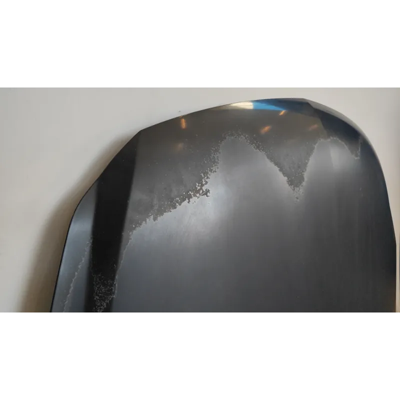 COFANO ANT. OPEL CORSA (S07) (01/11-05/15) 1.0 12V BER. 3P/B/998CC