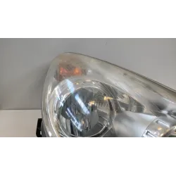 PROIETTORE DX. OPEL CORSA (S07) (01/11-05/15) 1.0 12V BER. 3P/B/998CC
