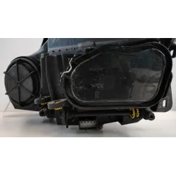 PROIETTORE DX. OPEL CORSA (S07) (01/11-05/15) 1.0 12V BER. 3P/B/998CC