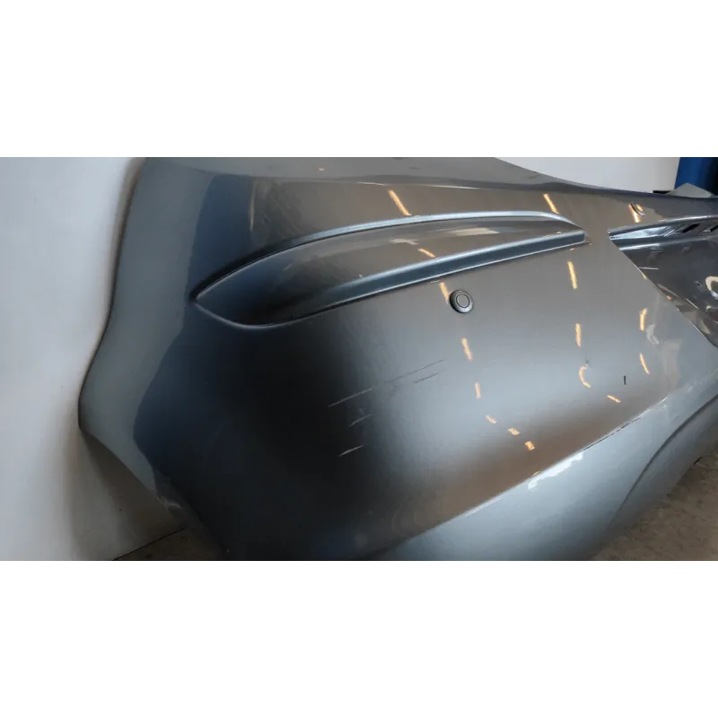 PARAURTI POST. OPEL CORSA (S07) (01/11-05/15) 1.0 12V BER. 3P/B/998CC