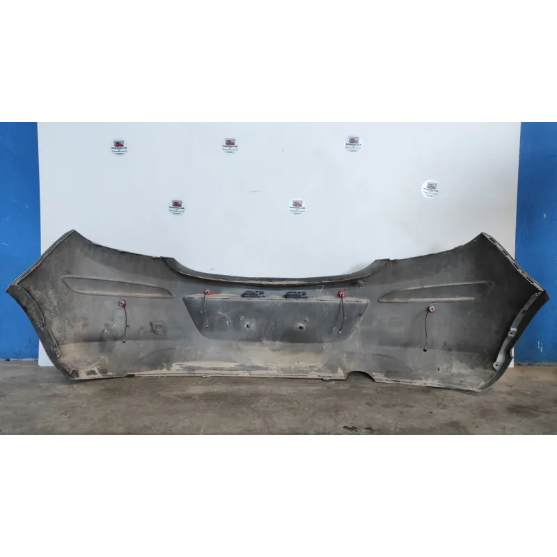 PARAURTI POST. OPEL CORSA (S07) (01/11-05/15) 1.0 12V BER. 3P/B/998CC