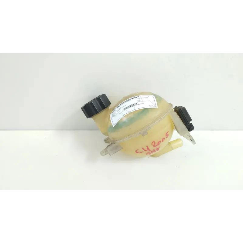 VASCHETTA COMPENSAZIONE RADIATORE CITROEN C4 (11/04-10/10) 1.6 16V BER. 5P/B/1587CC