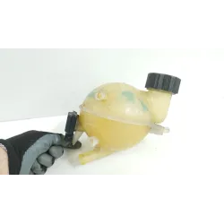 VASCHETTA COMPENSAZIONE RADIATORE CITROEN C4 (11/04-10/10) 1.6 16V BER. 5P/B/1587CC