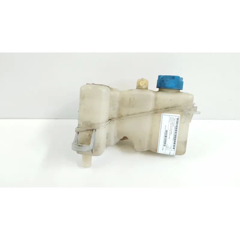 VASCHETTA COMPENSAZIONE RADIATORE LANCIA MUSA (TG) (07/04-06/08) 1.3MJ 16V (51KW) ARGENTO MNV 5P/D/1248CC